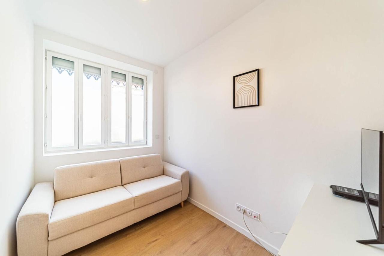 Appartement L'alsacien - - Metros A Et B *