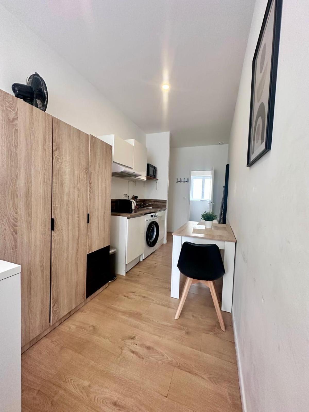 Appartement L'alsacien - - Metros A Et B *