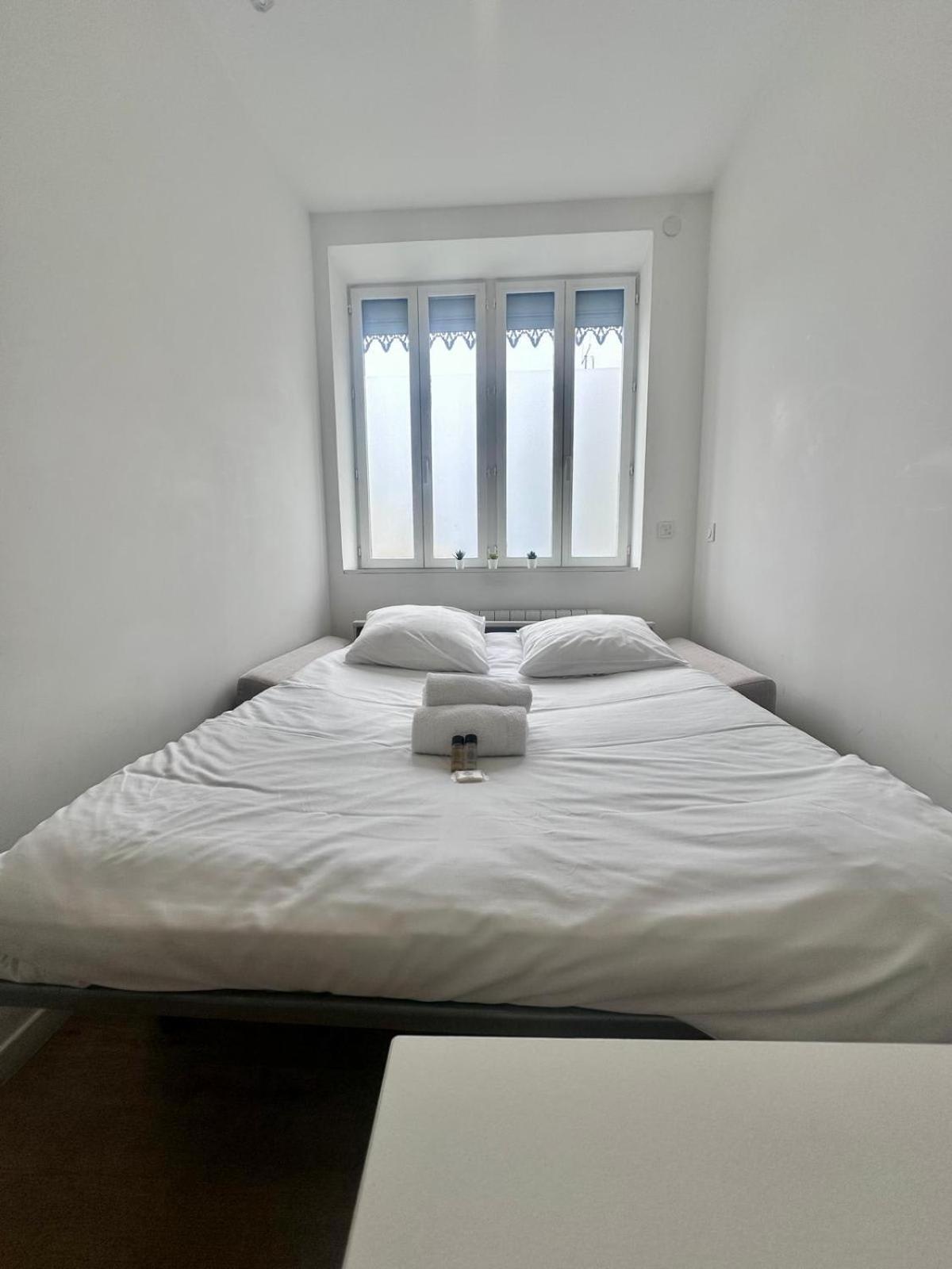 L'alsacien - - Metros A Et B Apartment